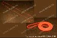 Прокладка клапанной крышки D04-135-30A+A VR Прокладка клапанной крышки D04-135-30A+A VR