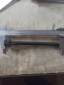 Болт головки цилиндра 330-1003013B/14*166 Болт головки цилиндра 330-1003013B/14*166