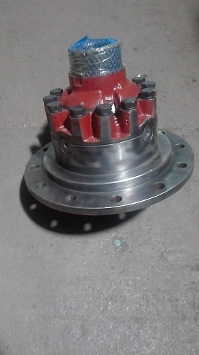 Дифференциал 82786516/SL60W Дифференциал 82786516/SL60W