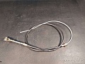 Трос стояночного тормоза W013500762-1 L-2540mm Трос стояночного тормоза W013500762-1 L-2540mm