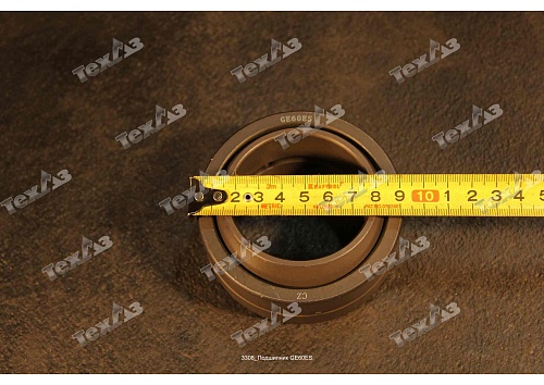 Подшипник GE60ES Подшипник GE60ES