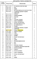 Кольцо 6691-21-4190 Кольцо 6691-21-4190