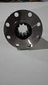 Фланец КПП ZL50G2-03035 Фланец КПП ZL50G2-03035