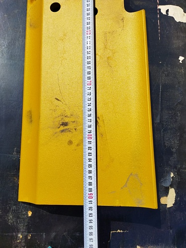 Башмак 216MM-00491 (915 мм.плоский) Башмак 216MM-00491 (915 мм.плоский)
