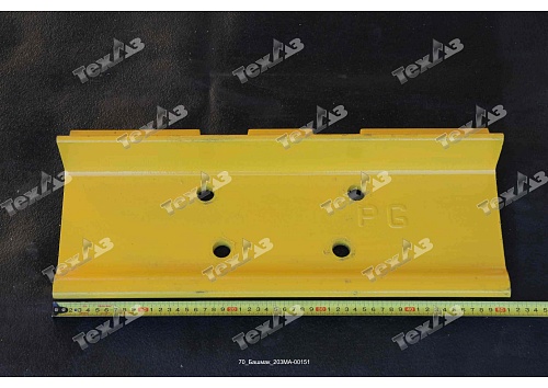 Башмак 203MA-00151 20мм Башмак 203MA-00151 20мм