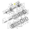 Шарик 04260-00635 Шарик 04260-00635