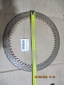 Диск фрикционный 250200527 Диск фрикционный 250200527
