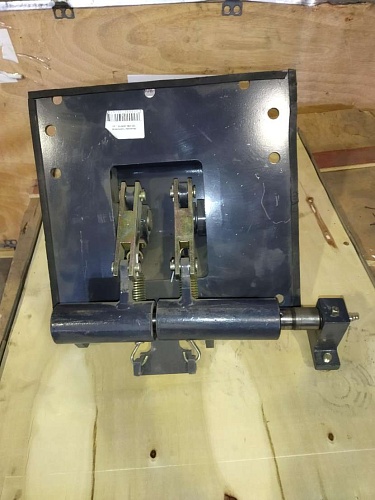 Механизм тормозной 16Y-26C-004V10 Механизм тормозной 16Y-26C-004V10