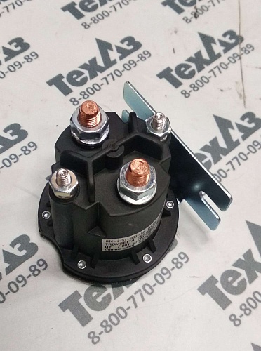 Реле силовое W013500520 Реле силовое W013500520