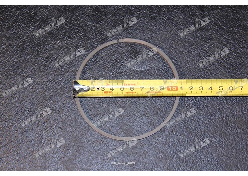 Кольцо ступицы 402221 (125 мм) Кольцо ступицы 402221 (125 мм)