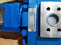 Насос гидравлический (d31мм, 14шл., 2секции) 1117442147/GH 0036/JPH3160/0010 Насос гидравлический (d31мм, 14шл., 2секции) 1117442147/GH 0036/JPH3160/0010
