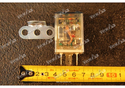 Реле поворота SG258C 24V VR Реле поворота SG258C 24V VR