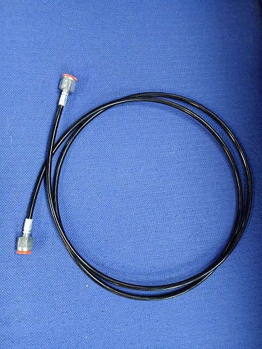 Трубка 16Y-76B-04000 Трубка 16Y-76B-04000