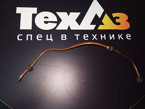 Трубка 154-01-21740 VR Трубка 154-01-21740 VR