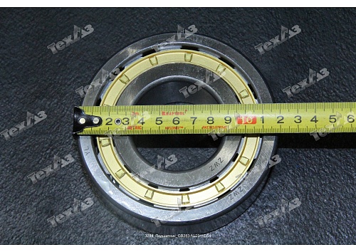 Подшипник GB283-NJ2311EC4/CGB283-87 VR Подшипник GB283-NJ2311EC4/CGB283-87 VR