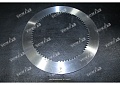 Диск фрикциона 16Y-16-00011 Диск фрикциона 16Y-16-00011