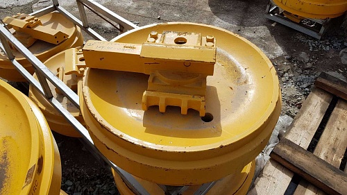 Колесо направляющее 16Y-40-03000 VR Колесо направляющее 16Y-40-03000 VR