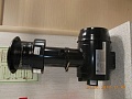 Корпус воздушного фильтра в сборе с циклоном 612600113319 Корпус воздушного фильтра в сборе с циклоном 612600113319