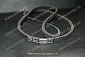 Ремень вентилятора 3325963/AV22*2150/20A2150 Huatai Ремень вентилятора 3325963/AV22*2150/20A2150 Huatai