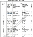 Втулка ZL50G2-11000-7B/120*150*212 Втулка ZL50G2-11000-7B/120*150*212