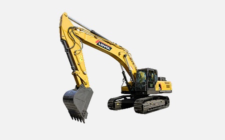Гусеничный экскаватор FR330D Гусеничный экскаватор FR330D