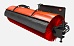 Щетка дорожная Impulse SP1800M коммунальная Щетка дорожная Impulse SP1800M коммунальная